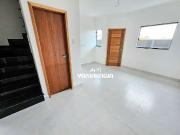 Casa / Sobrado para Venda em São Paulo/SP Itaquera 3 Quartos