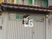 Casa / Sobrado para Venda em São Paulo/SP Itaquera 3 Quartos