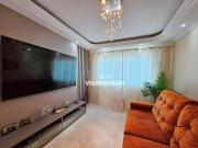 Casa / Sobrado para Venda em São Paulo/SP Itaquera 3 Quartos