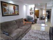 Casa / Sobrado para Venda em São Paulo/SP Itaquera 3 Quartos