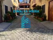 Casa / Sobrado para Venda em São Paulo/SP Itaquera 3 Quartos