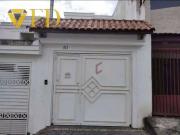 Casa / Sobrado para Venda em São Paulo/SP Itaquera 3 Quartos