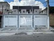 Casa / Sobrado para Venda em São Paulo/SP Itaquera 3 Quartos