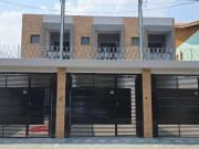 Casa / Sobrado para Venda em São Paulo/SP Itaquera 3 Quartos