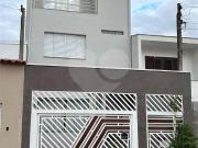 Casa / Sobrado para Venda em São Paulo/SP Itaquera 3 Quartos