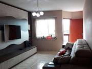 Casa / Sobrado para Venda em São Paulo/SP Itaquera 3 Quartos