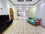 Casa / Sobrado para Venda em São Paulo/SP Itaquera 3 Quartos