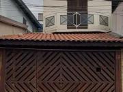 Casa / Sobrado para Venda em São Paulo/SP Itaquera 3 Quartos