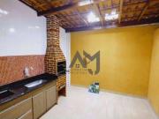 Casa / Sobrado para Venda em São Paulo/SP Itaquera 3 Quartos