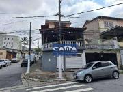 Casa / Sobrado para Venda em São Paulo/SP Itaquera 3 Quartos