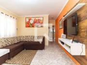 Casa / Sobrado para Venda em São Paulo/SP Itaquera 3 Quartos