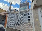 Casa / Sobrado para Venda em São Paulo/SP Itaquera 3 Quartos