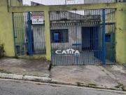 Casa / Sobrado para Venda em São Paulo/SP Itaquera 4 Quartos