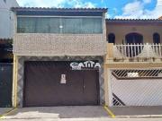 Casa / Sobrado para Venda em São Paulo/SP Itaquera 4 Quartos