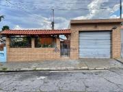 Casa / Sobrado para Venda em São Paulo/SP Itaquera 4 Quartos