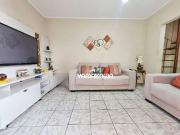 Casa / Sobrado para Venda em São Paulo/SP Itaquera 5 Quartos