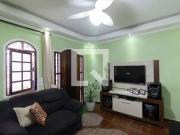 Casa / Sobrado para Venda em São Paulo/SP Itaquera 5 Quartos