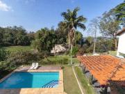 Casa / Sobrado para Venda em São Paulo/SP Itupu 5 Quartos