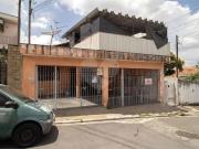 Casa / Sobrado para Venda em São Paulo/SP Jaçanã 2 Quartos