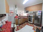 Casa / Sobrado para Venda em São Paulo/SP Jaçanã 2 Quartos