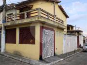 Casa / Sobrado para Venda em São Paulo/SP Jaçanã 2 Quartos Casa / Sobrado para Venda em São Paulo/SP Jaçanã 2 Quartos