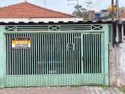 Casa / Sobrado para Venda em São Paulo/SP Jaçanã 2 Quartos