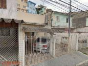 Casa / Sobrado para Venda em São Paulo/SP Jaçanã 2 Quartos