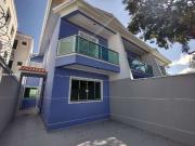 Casa / Sobrado para Venda em São Paulo/SP Jaçanã 3 Quartos