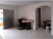 Casa / Sobrado para Venda em São Paulo/SP Jaçanã 3 Quartos