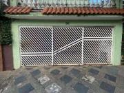 Casa / Sobrado para Venda em São Paulo/SP Jaçanã 3 Quartos