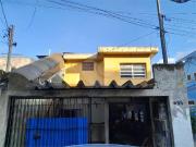 Casa / Sobrado para Venda em São Paulo/SP Jaçanã 3 Quartos