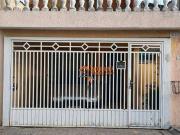 Casa / Sobrado para Venda em São Paulo/SP Jaçanã 3 Quartos