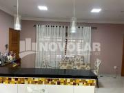 Casa / Sobrado para Venda em São Paulo/SP Jaçanã 3 Quartos