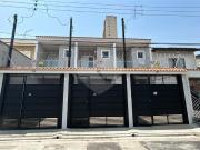 Casa / Sobrado para Venda em São Paulo/SP Jaçanã 3 Quartos