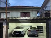 Casa / Sobrado para Venda em São Paulo/SP Jaçanã 3 Quartos
