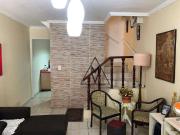 Casa / Sobrado para Venda em São Paulo/SP Jaçanã 3 Quartos