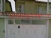 Casa / Sobrado para Venda em São Paulo/SP Jaçanã 3 Quartos