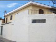 Casa / Sobrado para Venda em São Paulo/SP Jaçanã 3 Quartos