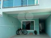 Casa / Sobrado para Venda em São Paulo/SP Jaçanã 3 Quartos