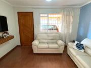 Casa / Sobrado para Venda em São Paulo/SP Jaçanã 3 Quartos