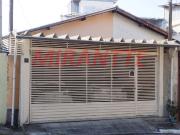 Casa / Sobrado para Venda em São Paulo/SP Jaçanã 3 Quartos