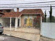 Casa / Sobrado para Venda em São Paulo/SP Jaçanã 3 Quartos
