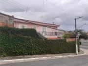 Casa / Sobrado para Venda em São Paulo/SP Jaçanã 4 Quartos
