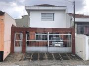 Casa / Sobrado para Venda em São Paulo/SP Jaçanã 4 Quartos
