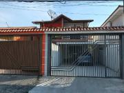 Casa / Sobrado para Venda em São Paulo/SP Jaçanã 4 Quartos