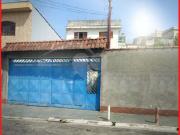 Casa / Sobrado para Venda em São Paulo/SP Jaçanã 4 Quartos