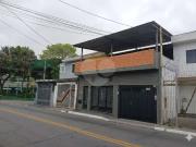 Casa / Sobrado para Venda em São Paulo/SP Jaçanã 5 Quartos
