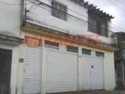 Casa / Sobrado para Venda em São Paulo/SP Jaçanã 5 Quartos