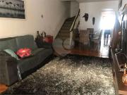 Casa / Sobrado para Venda em São Paulo/SP Jabaquara 1...