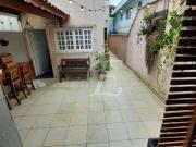 Casa / Sobrado para Venda em São Paulo/SP Jabaquara 2...